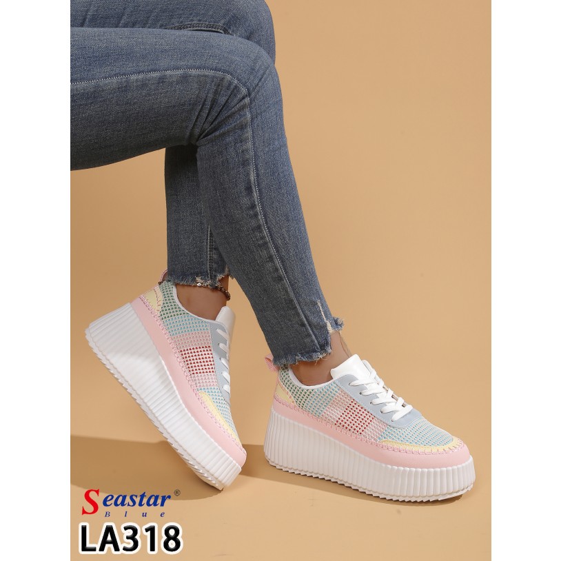 LA318
