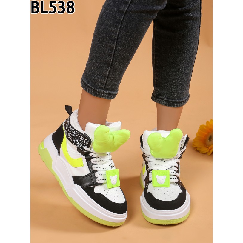 BL538