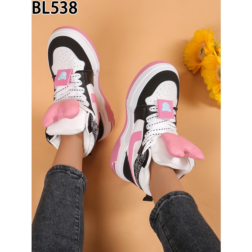 BL538