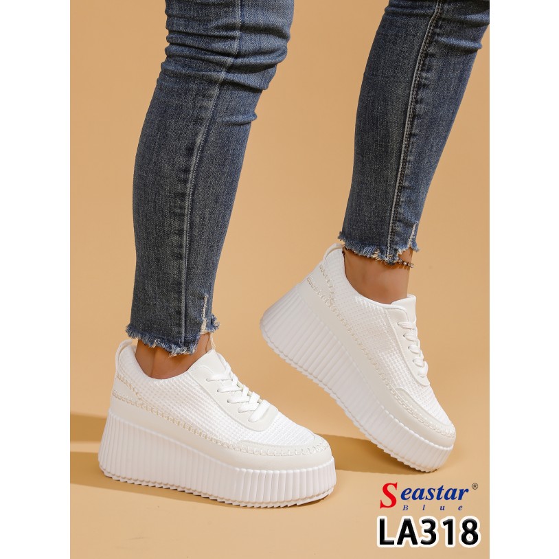 LA318