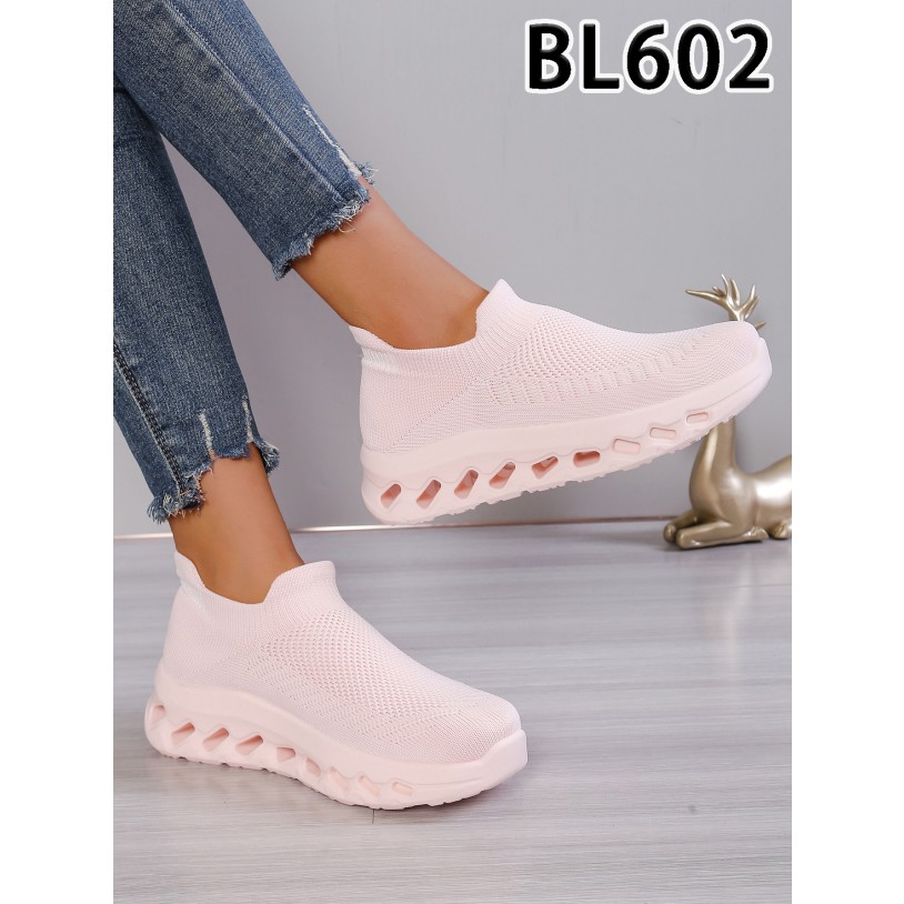BL602