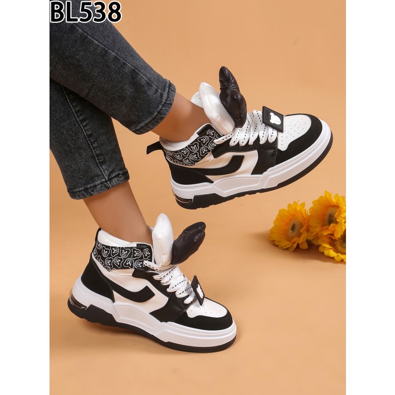 BL538