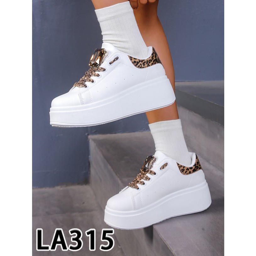 LA315