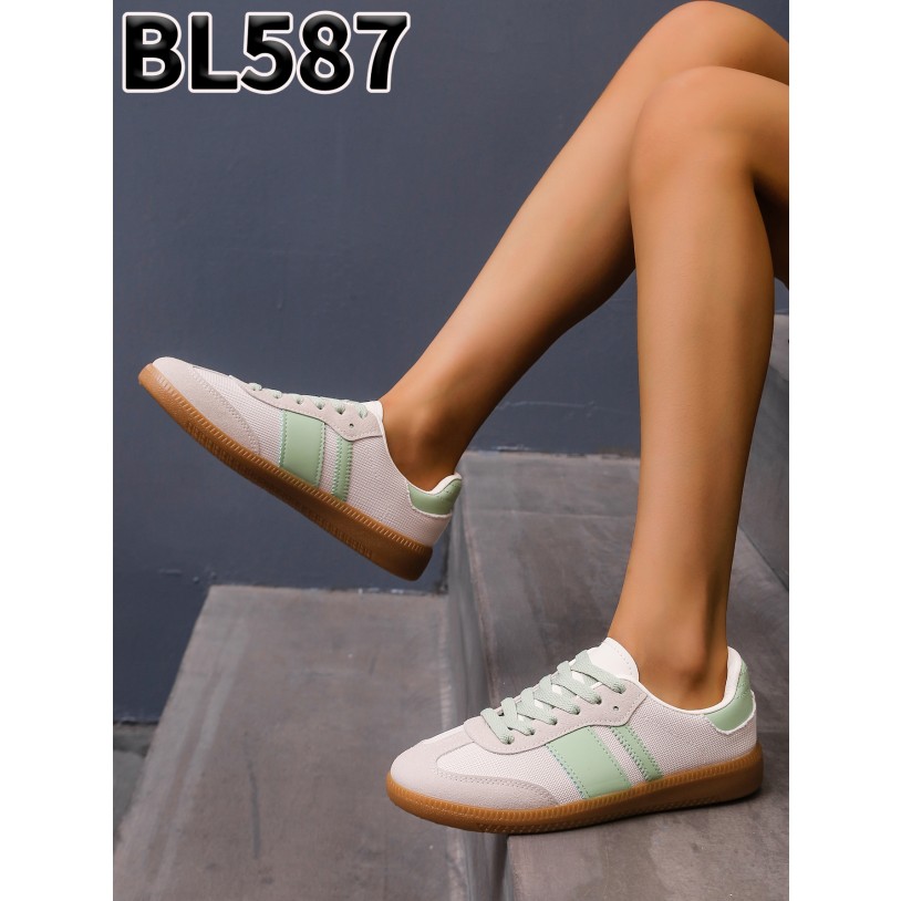 BL587