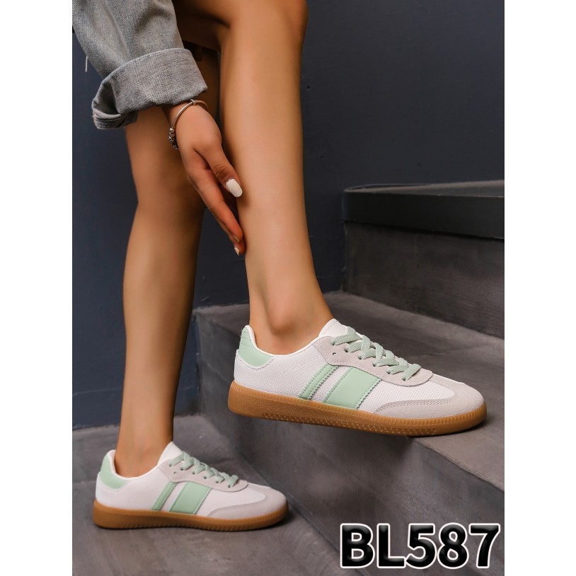 BL587