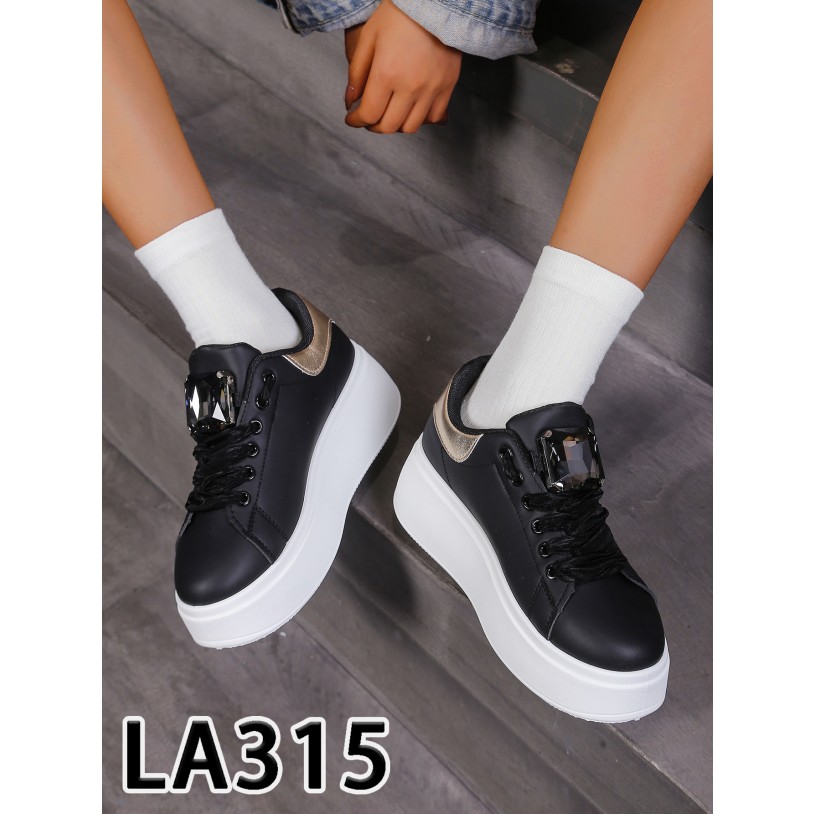 LA315