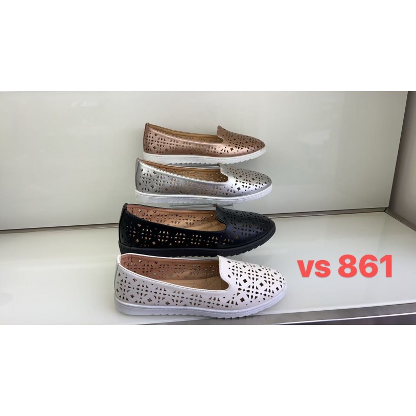 VS 861