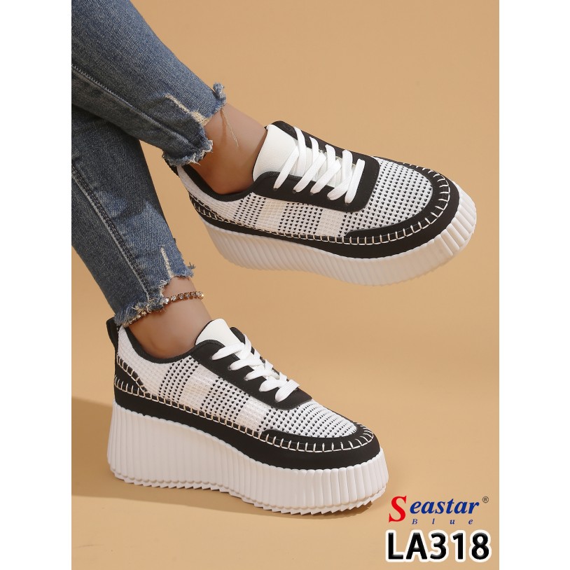 LA318