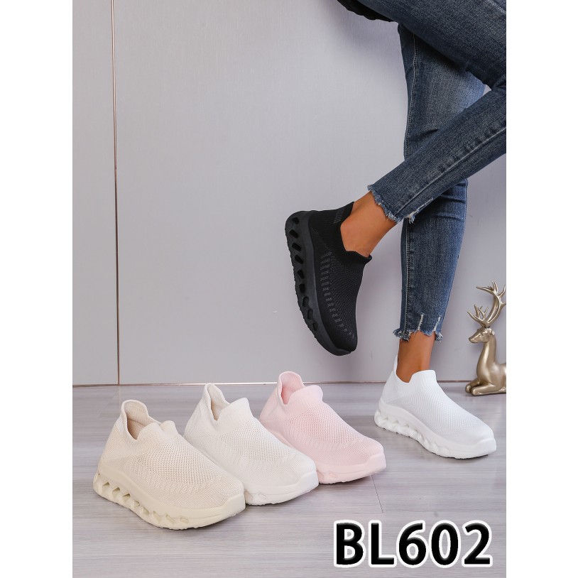 BL602