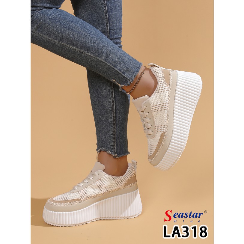 LA318