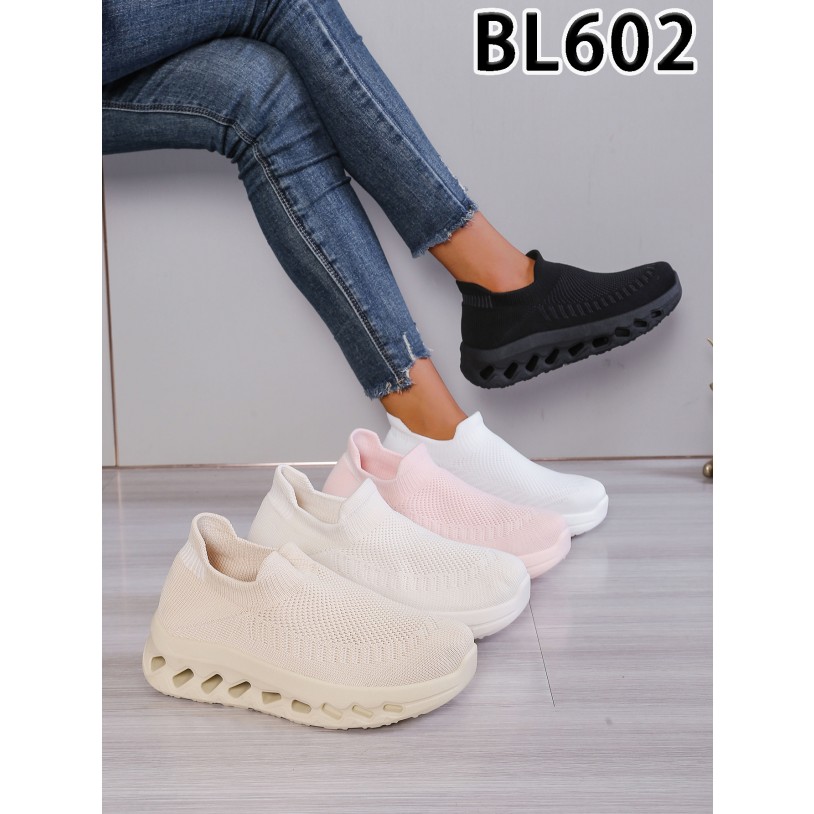 BL602