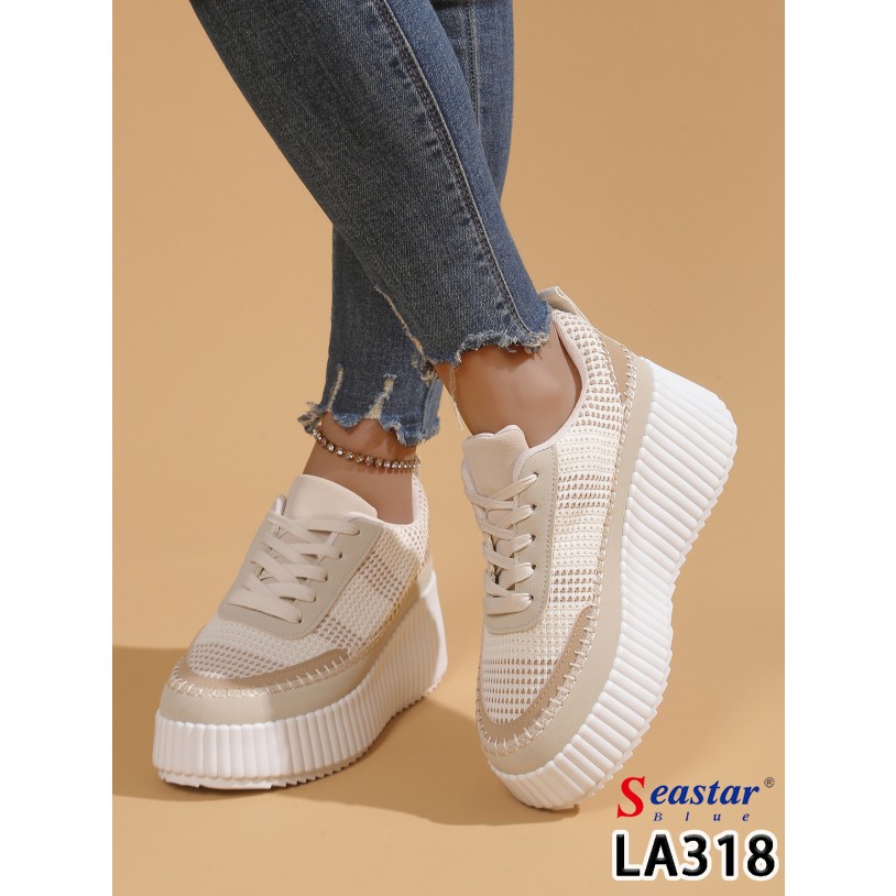 LA318