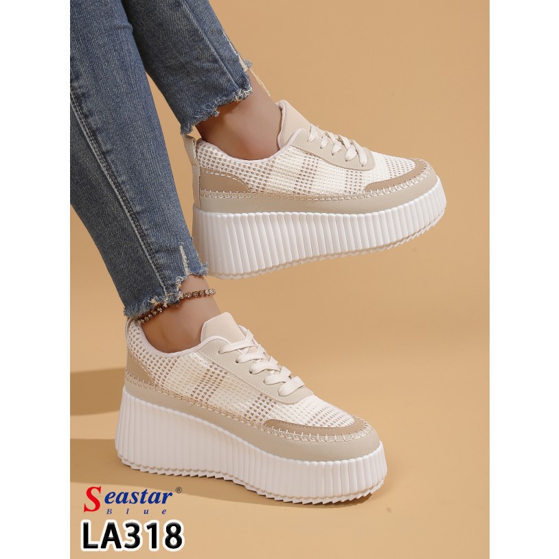 LA318