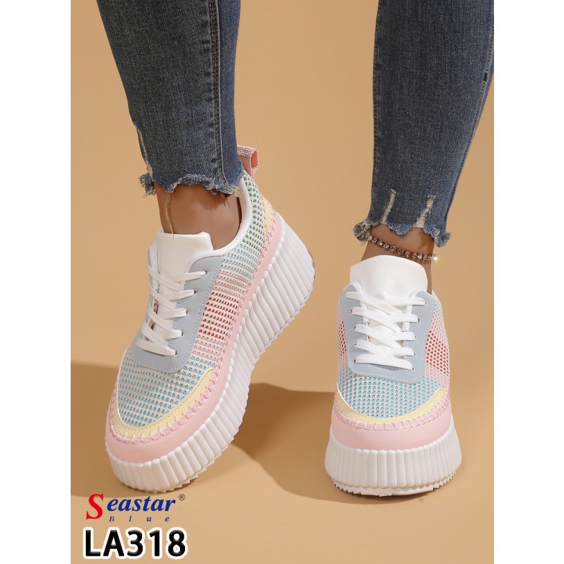 LA318