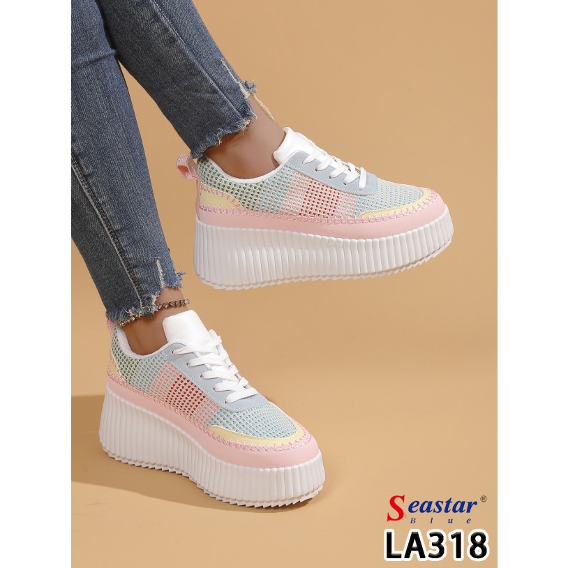 LA318