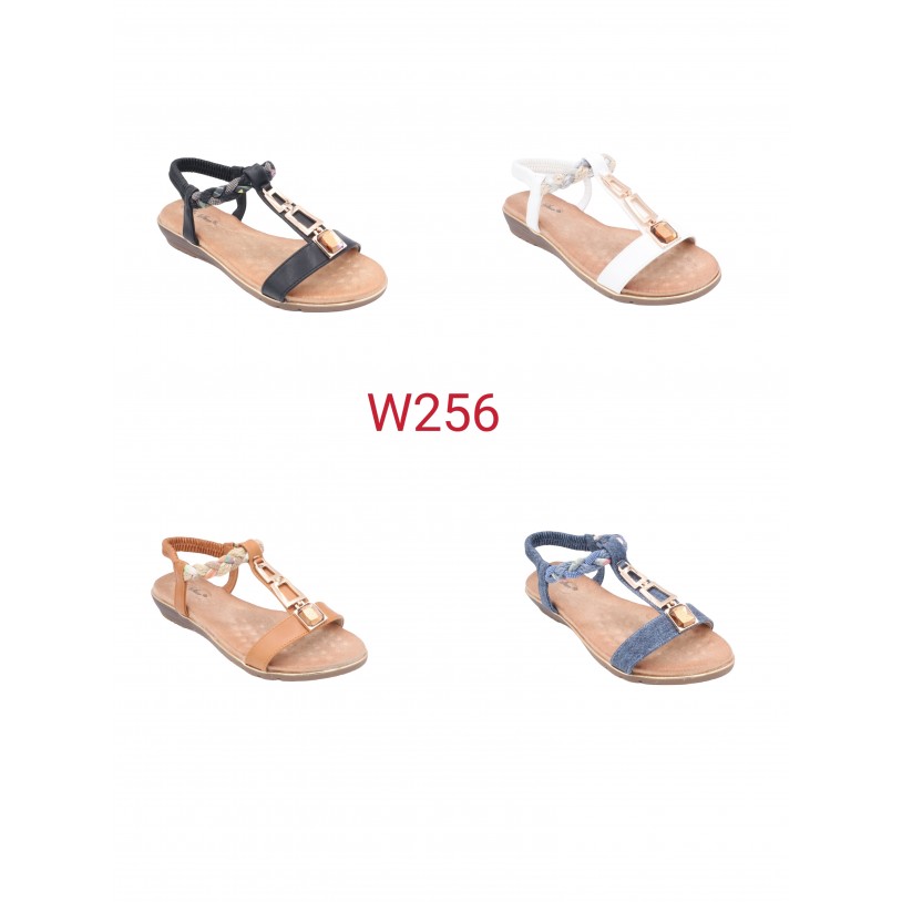 W256
