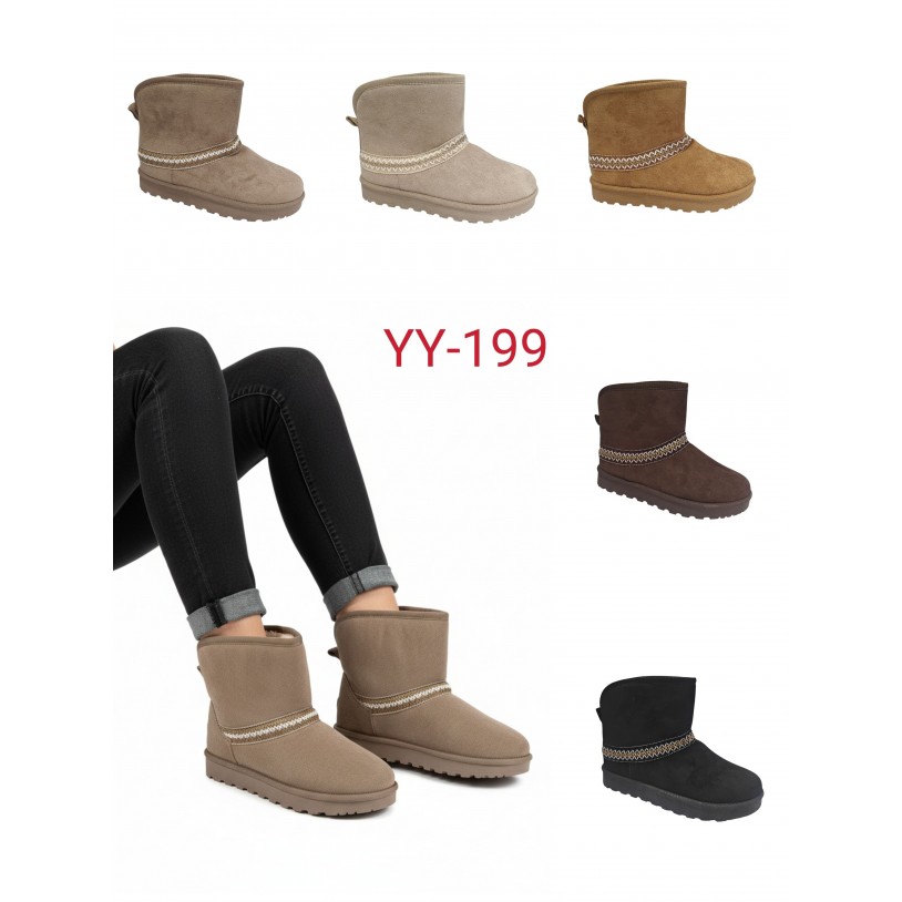 YY-199
