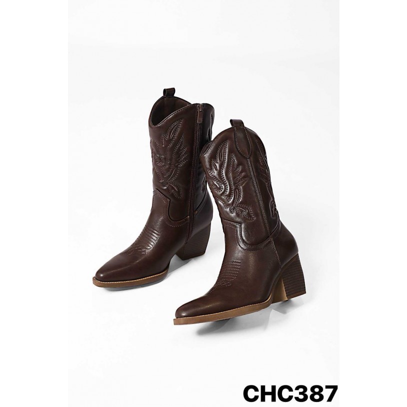 CHC387