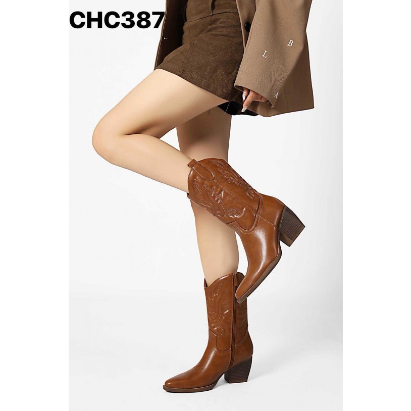 CHC387