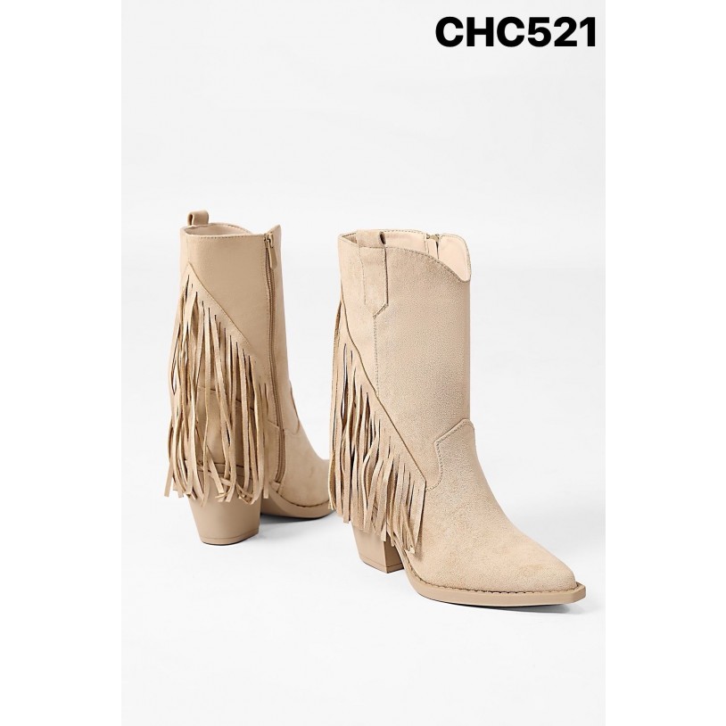 CHC521