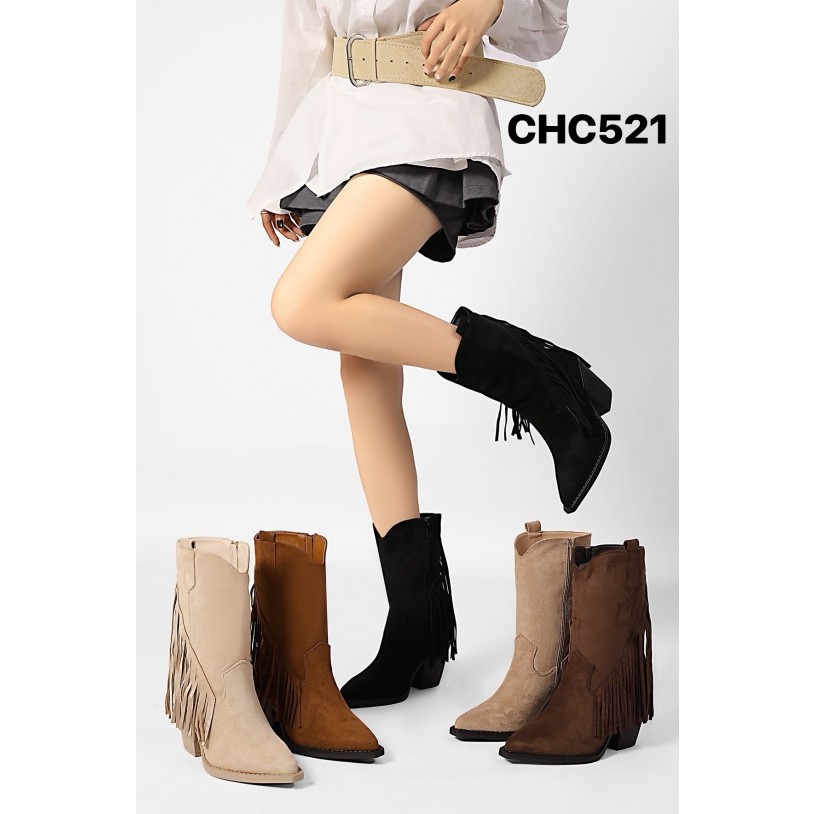 CHC521