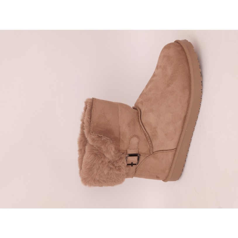 DM-35 Grande pointure