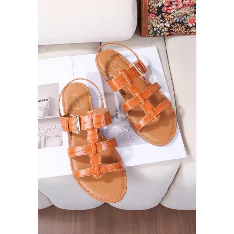 DM512-53 Grande pointure