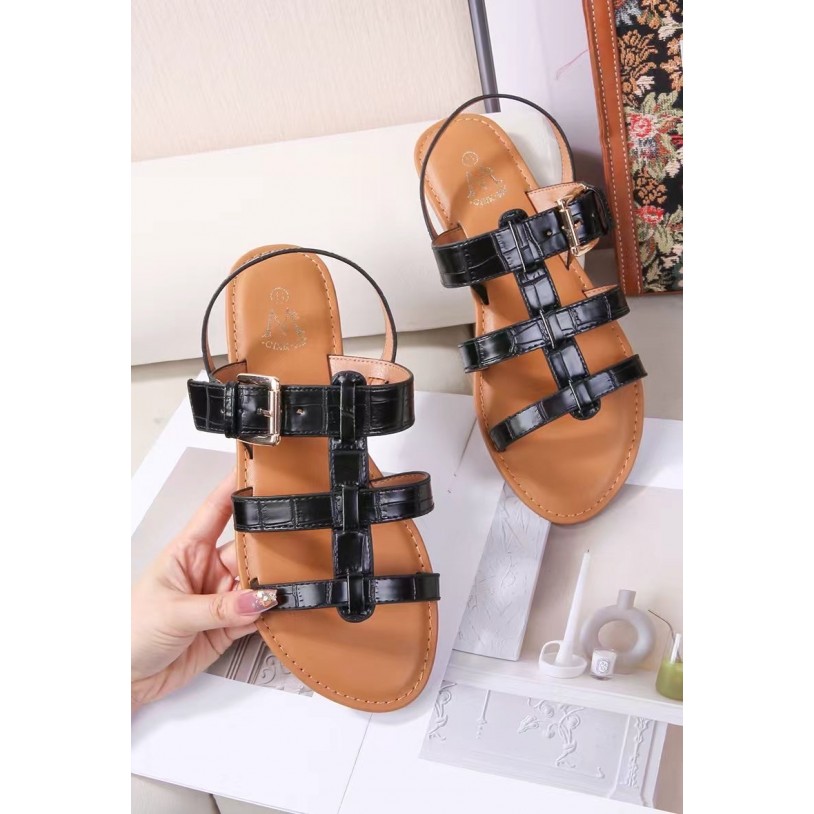 DM512-53 Grande pointure