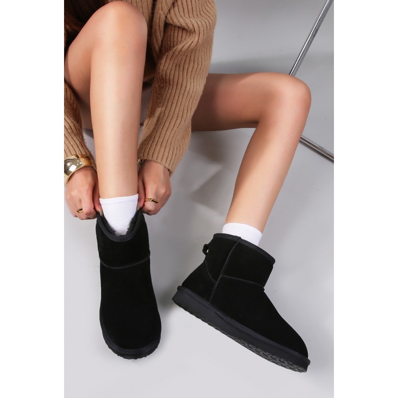 DM580-5 Cuir - Grande pointure