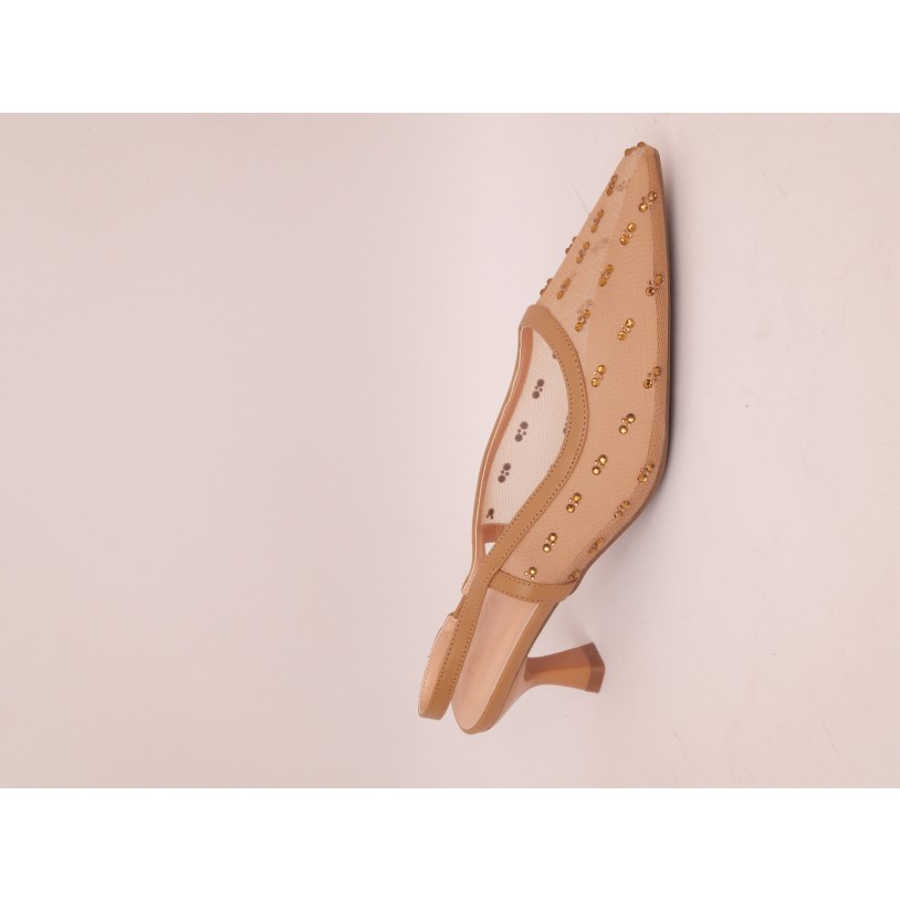 DM838-19 Grande pointure