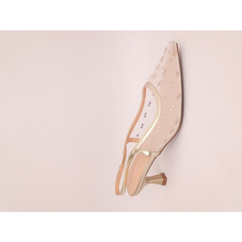 DM838-19 Grande pointure