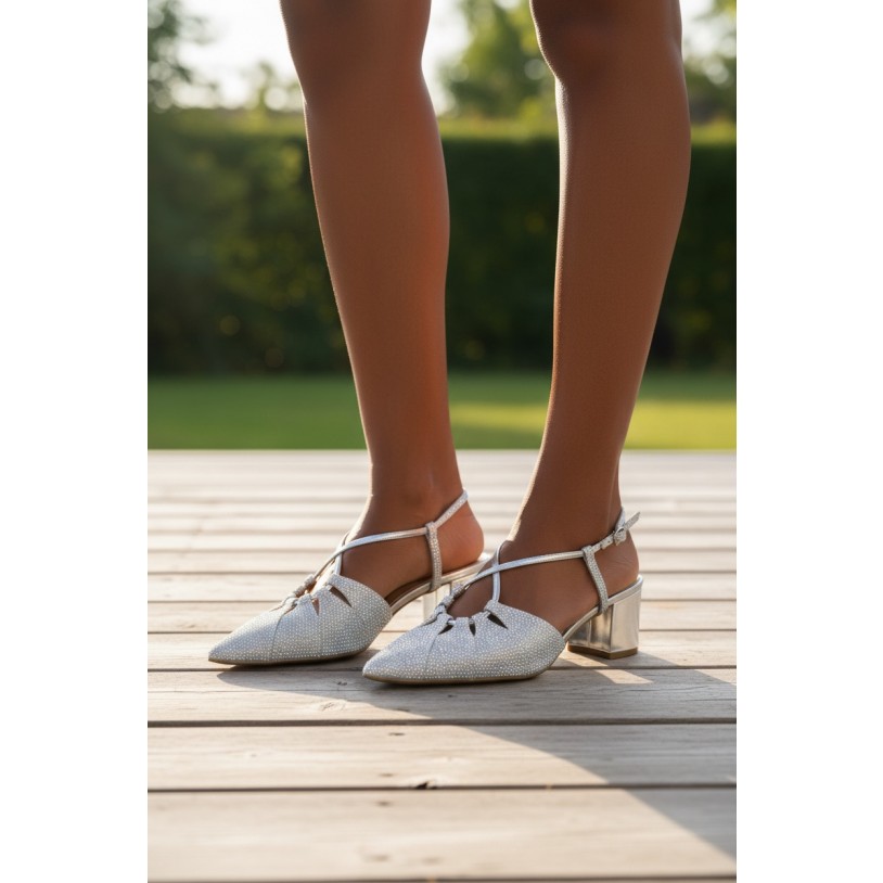 DM838-30 Grande pointure