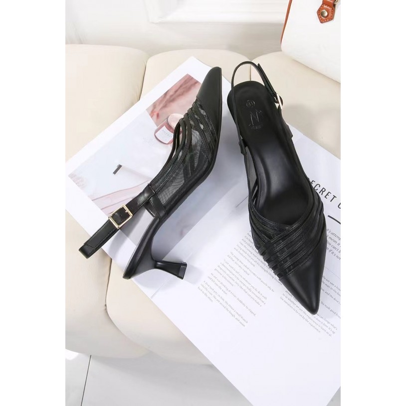 DM838-3 Grande pointure