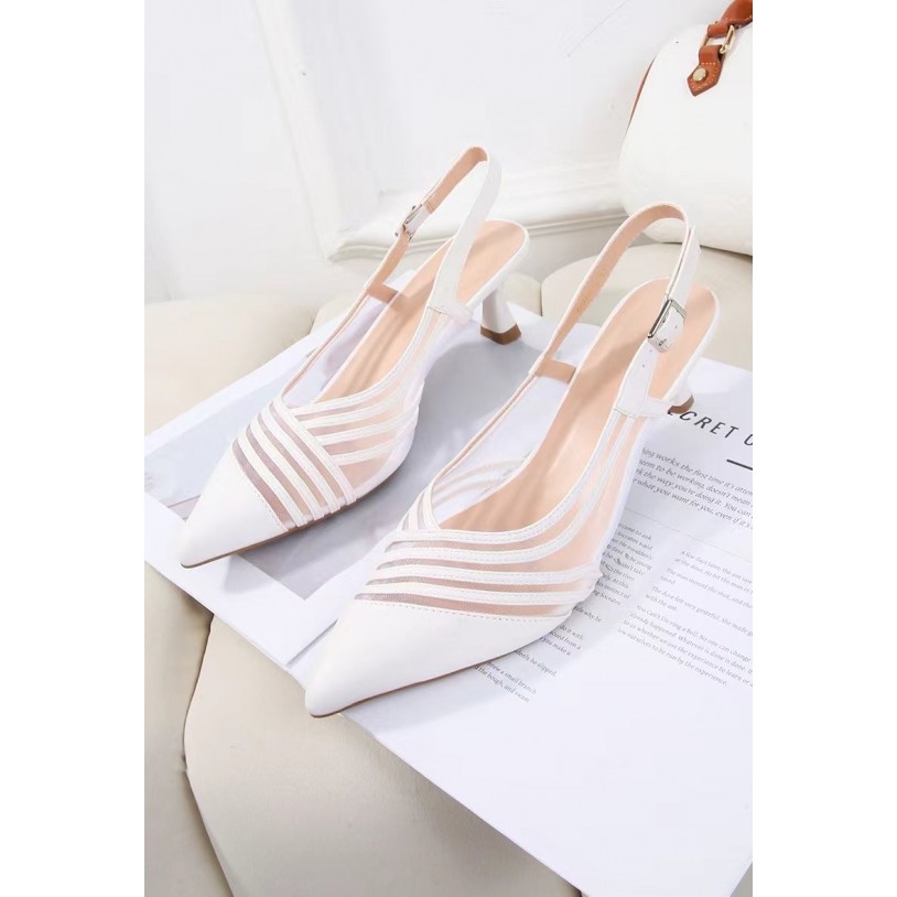 DM838-3 Grande pointure