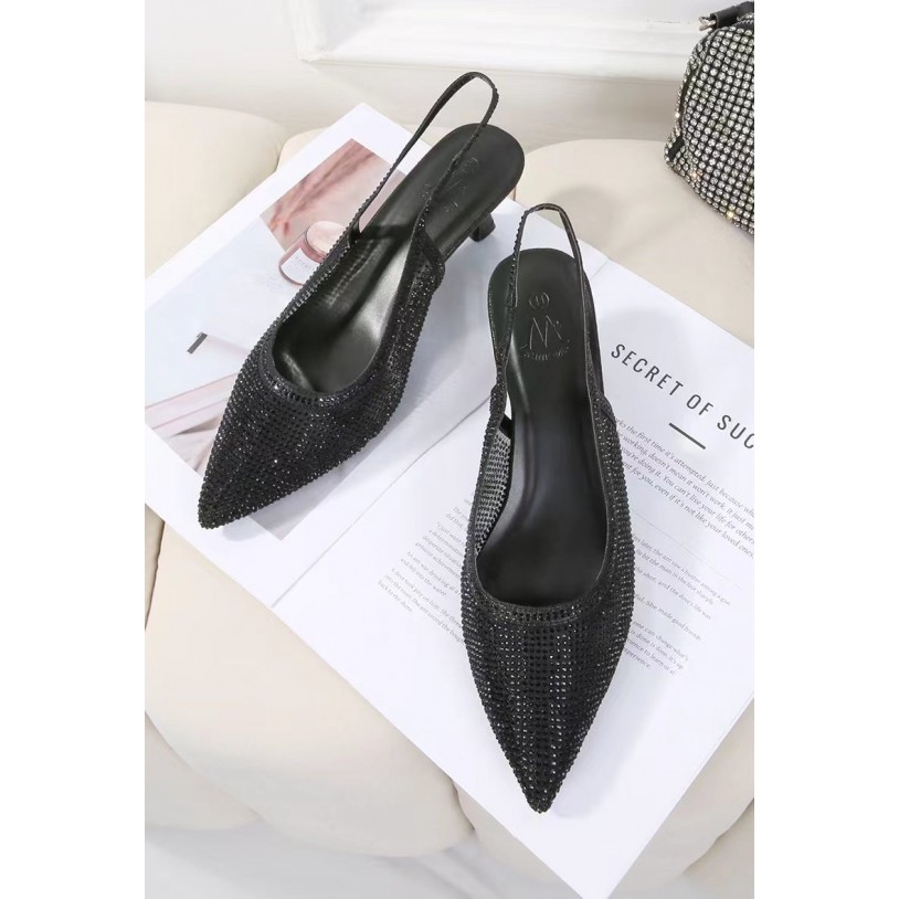 DM838-9 Grande pointure