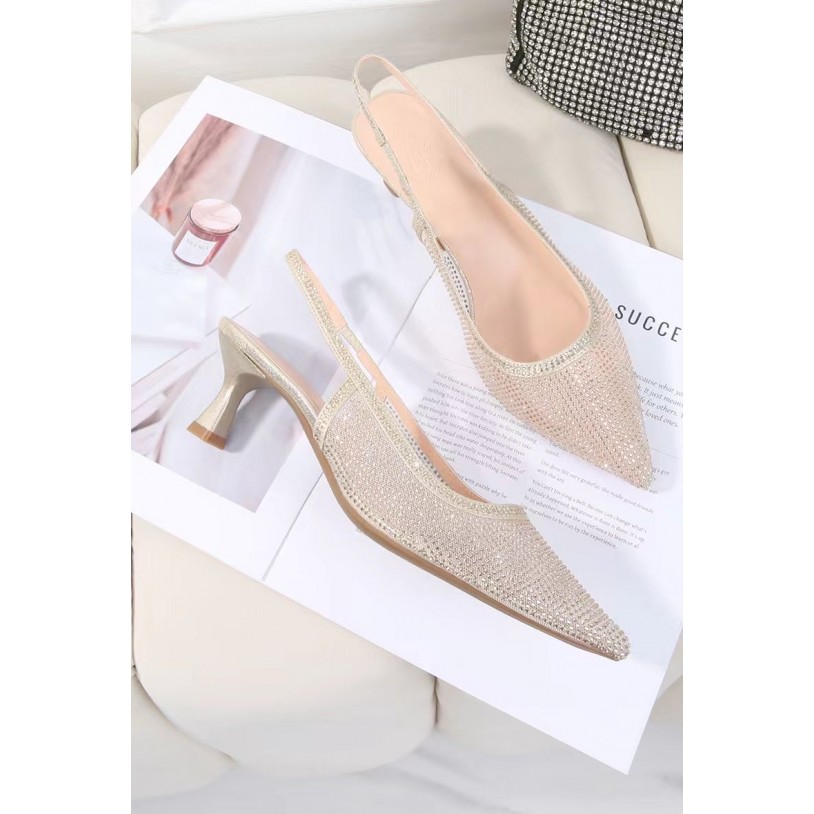 DM838-9 Grande pointure