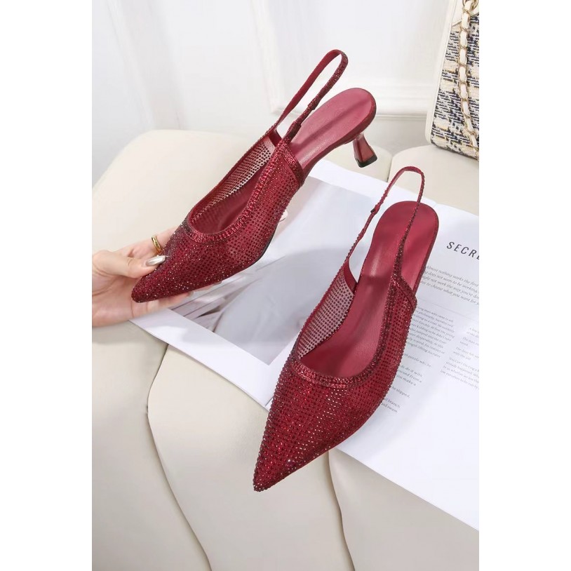 DM838-9 Grande pointure