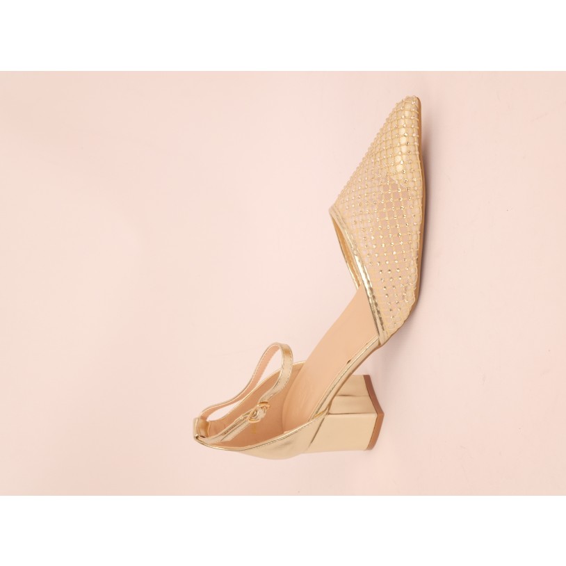 DM99F-8 Grande pointure