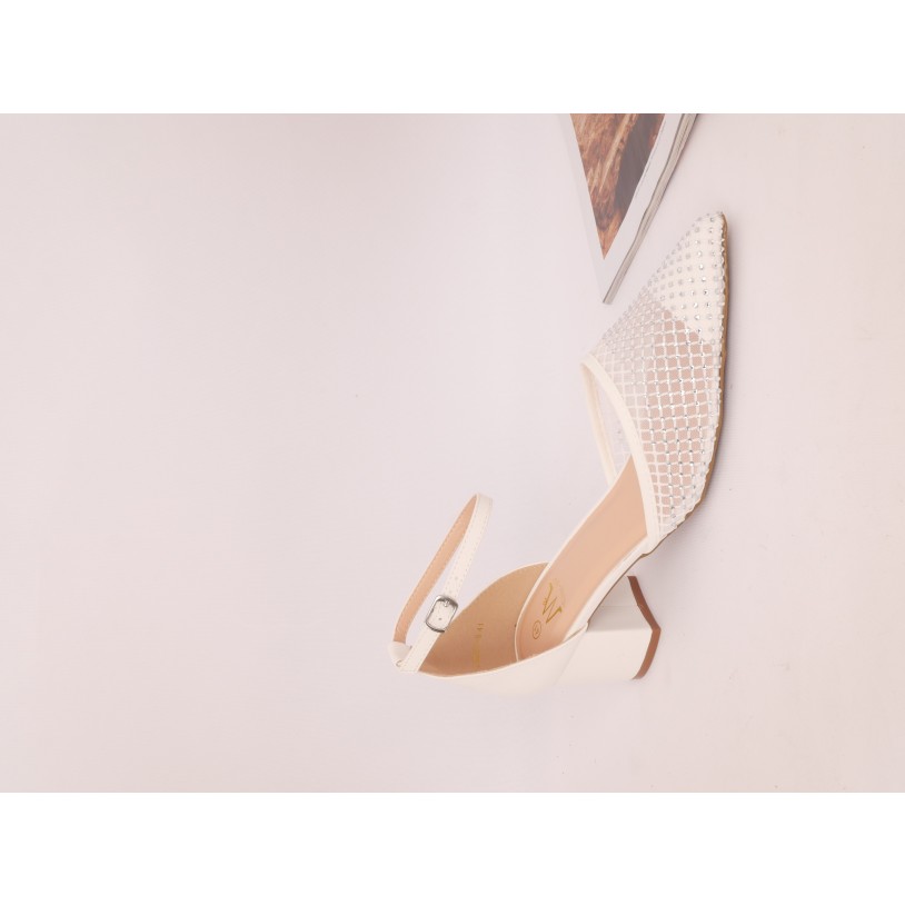 DM99F-8 Grande pointure