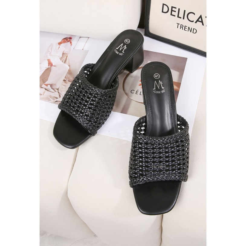 DMS313-27 Grande pointure