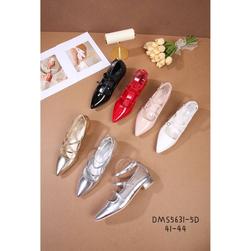 DMS5631-5D (Grande pointure)
