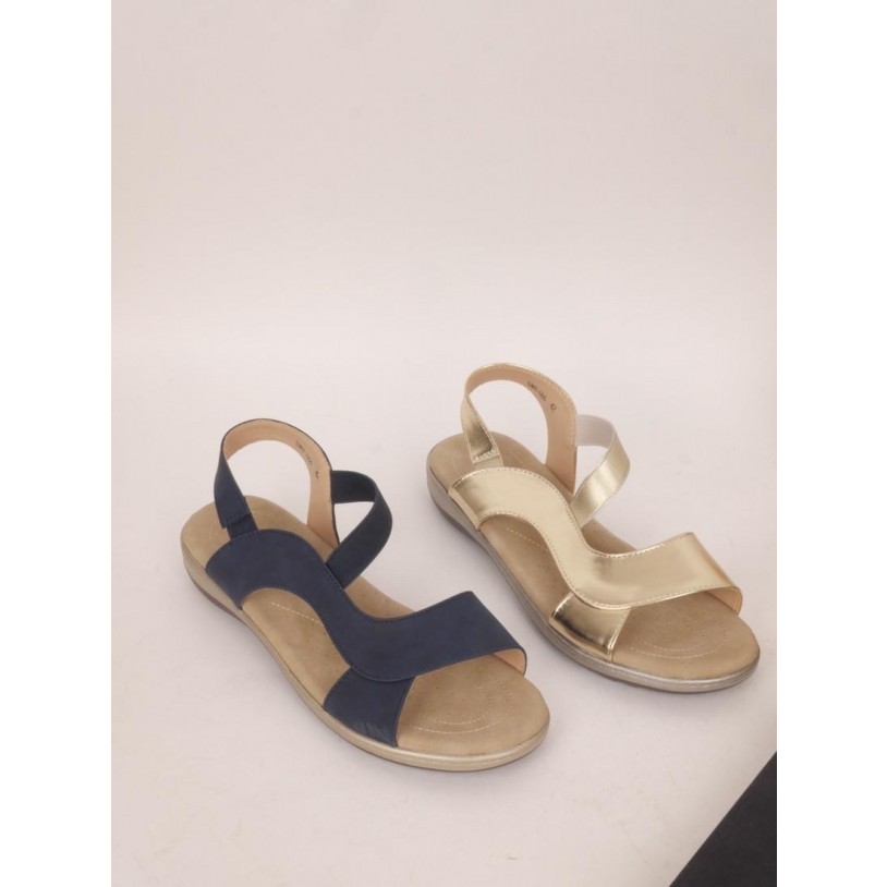 DMY-66 Grande pointure