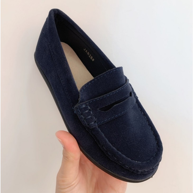 JA827-Navy