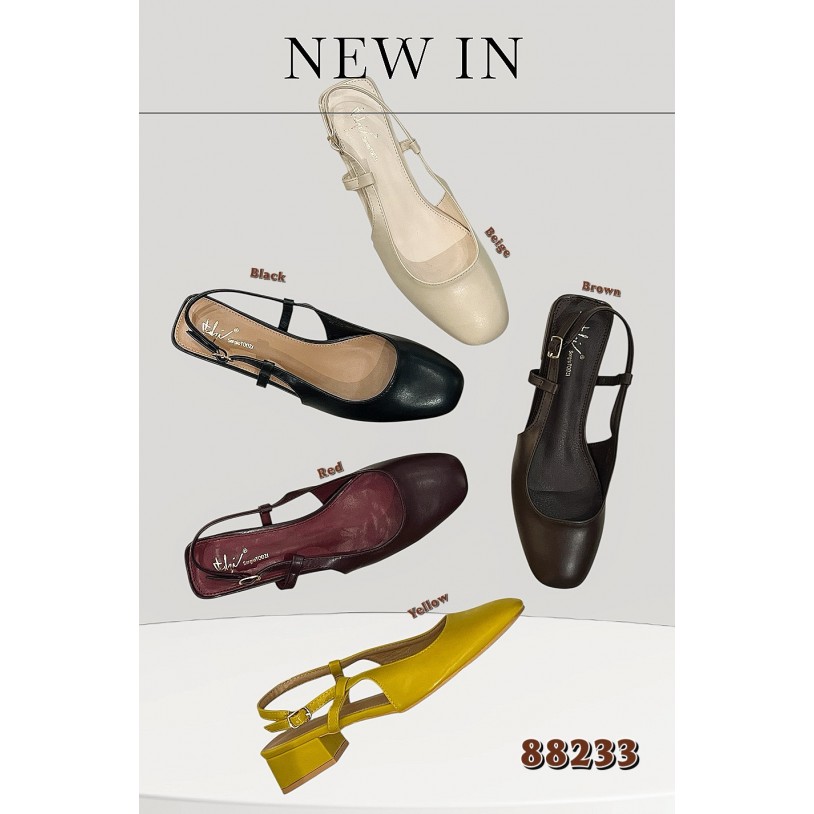 88233 Grande Taille 40-43 3333