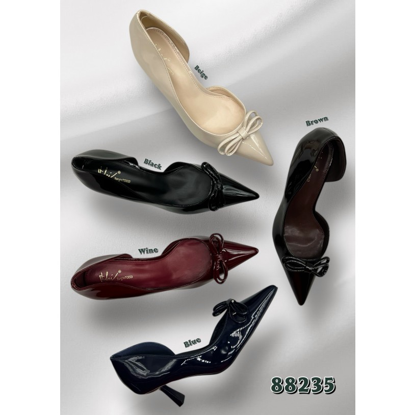 88235 Grande Taille 40-43 3-3-3-3
