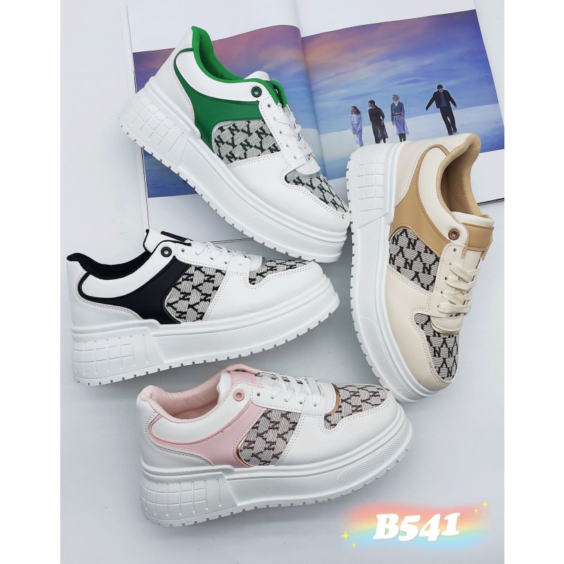 B541