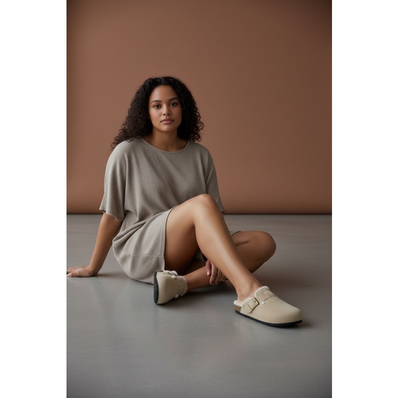 NS003 Grande Taille 39-41 444