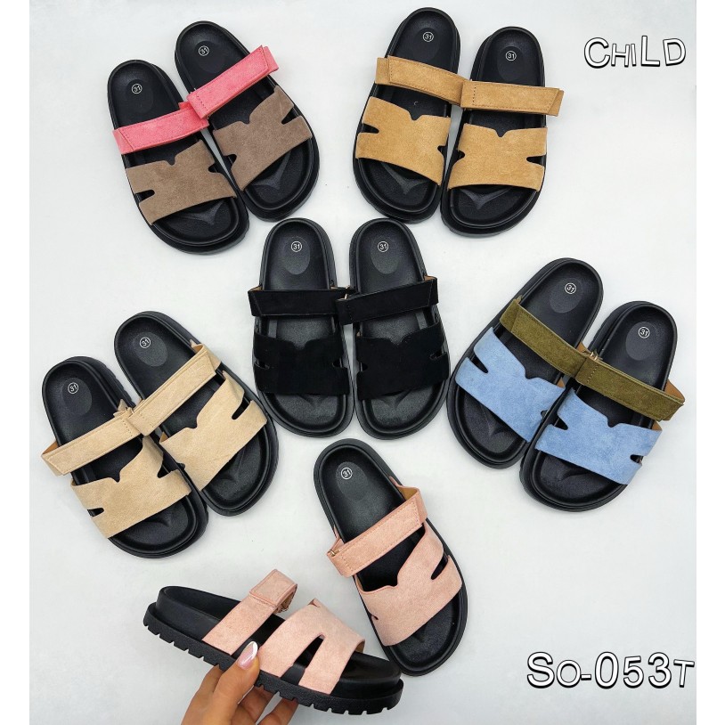 SO-053T Enfants-kids 28-35 2-2-2-2-2-2-2-2