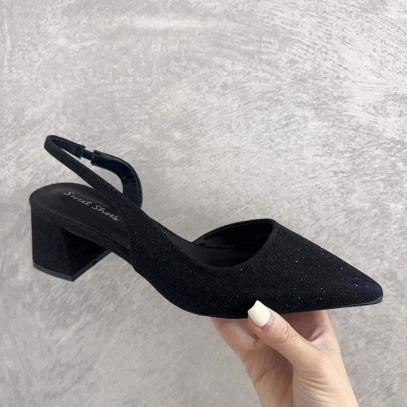 LY7948-Black