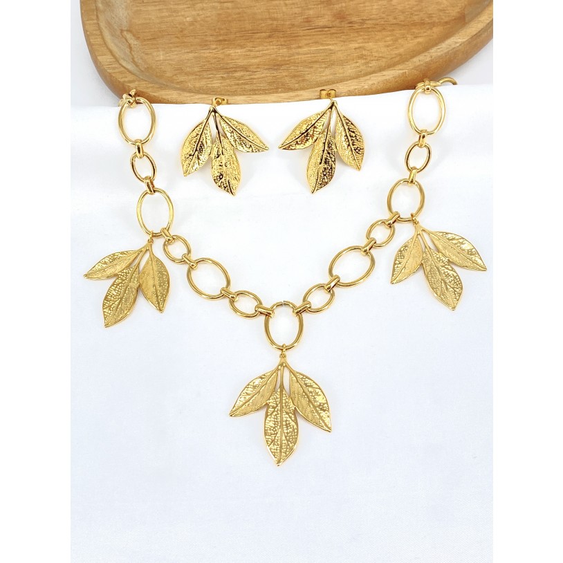 PARURE140-18